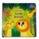 Look & Read - Jungle Animals