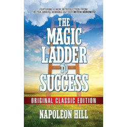 The Magic Ladder to Success: Original Classic Ediiton