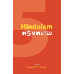 Hinduism in 5 Minutes