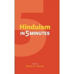 Hinduism in 5 Minutes