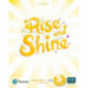 Rise and Shine Starter Teacher's Book with Pupil's eBook, Activity eBook, Presentation Tool and Digital Resources
