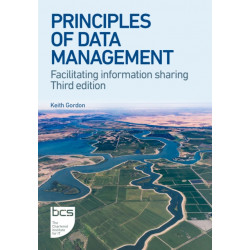 Principles of Data Management: Facilitating information sharing