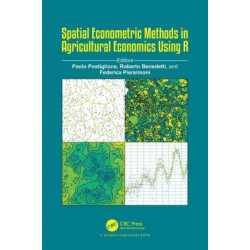Spatial Econometric Methods in Agricultural Economics Using R