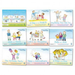 Grammar Tales: A Practical Resource Supporting Grammar and Language Development in Children