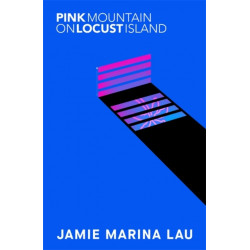 Pink Mountain on Locust Island