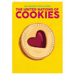 The United Nations of Cookies