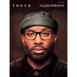Alexis Ffrench - Truth