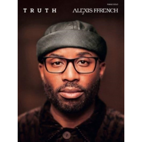 Alexis Ffrench - Truth