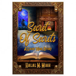 Secret of Secrets: A Daisy Nook Story