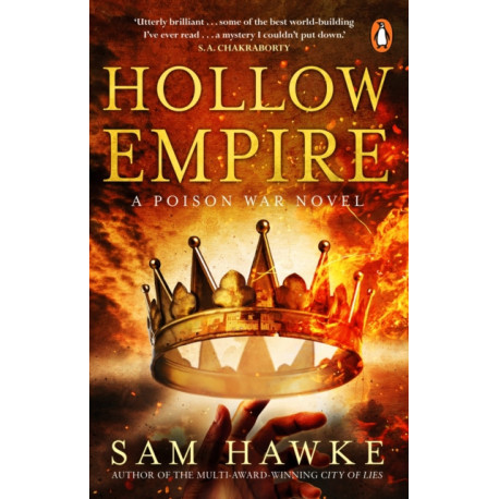 Hollow Empire