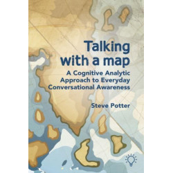 Talking with a Map: A Cognitive Analytic Approach to Everyday Conversational Awareness