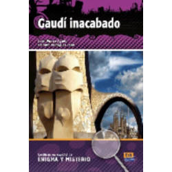 Gaudi Inacabado