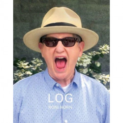 Roni Horn: LOG: (March 22, 2019–May 17, 2020)