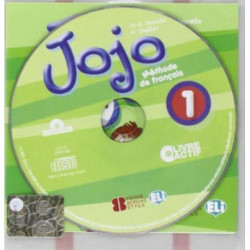 Jojo: Digital book 1 (CD-ROM)