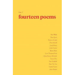 Fourteen Poems: Issue One