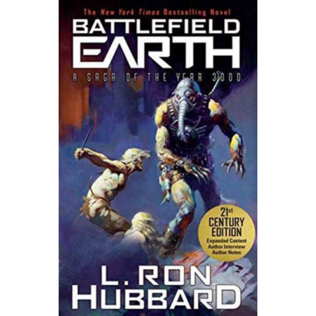 Battlefield Earth: A Saga of the Year 3000