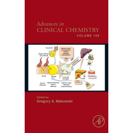 Advances in Clinical Chemistry