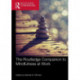 The Routledge Companion to Mindfulness at Work