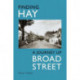 Finding Hay: A Journey up Broad Street