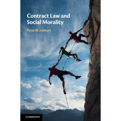 Contract Law and Social Morality