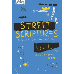 Street Scriptures: Between God and Hip-Hop