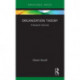 Organization Theory: A Research Overview