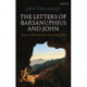 The Letters of Barsanuphius and John: Desert Wisdom for Everyday Life