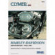Harley-Davidson Shovelhead Motorcycle (1966-1984) Clymer Repair Manual
