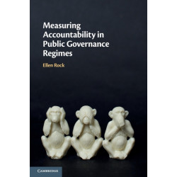 Measuring Accountability in Public Governance Regimes