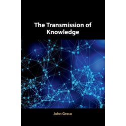 The Transmission of Knowledge