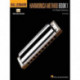 Hal Leonard Harmonica Method - Book 1: For C Diatonic Harmonica Book Includes Access to Online Video