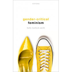 Gender-Critical Feminism