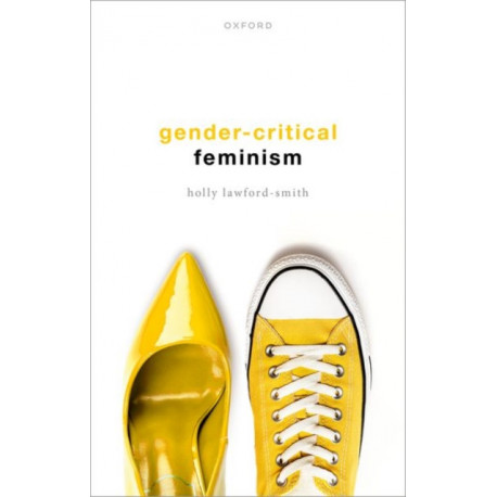 Gender-Critical Feminism