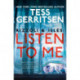 Rizzoli & Isles: Listen to Me: A Novel