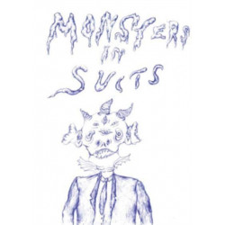 Monsters in Suits