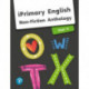 iPrimary English Anthology Year 4 Non-Fiction