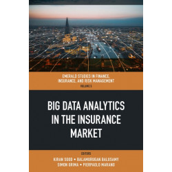 Big Data Analytics in the Insurance Market
