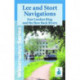 Lee and Stort Navigations: East London Ring and Bow Back Rivers