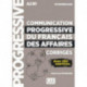Communication progressive du francais des affaires - Niveau intermediaire (A2/B1) - Corriges: Corriges