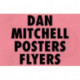 Pocket Guide: Dan Mitchell Posters