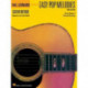 More Easy Pop Melodies - Third Edition: Play the Melodies of 20 Pop and Rock Songs