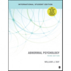 Abnormal Psychology - International Student Edition