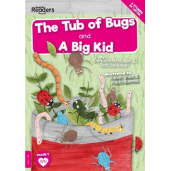The Tub of Bugs and A Big Kid