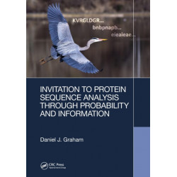 Invitation to Protein Sequence Analysis Through Probability and Information