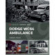 Dodge WC54 Ambulance