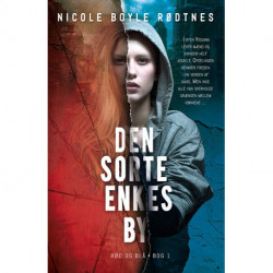 Rød og blå 1: Den sorte enkes by