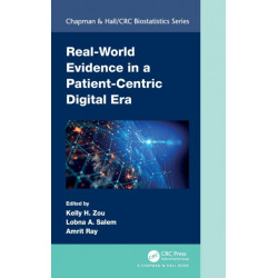 Real-World Evidence in a Patient-Centric Digital Era