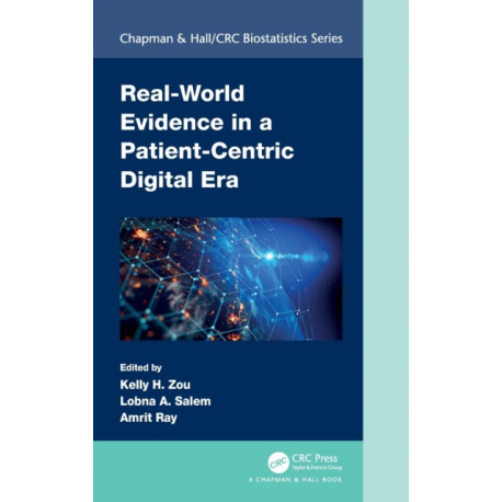 Real-World Evidence in a Patient-Centric Digital Era