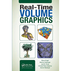 Real-Time Volume Graphics