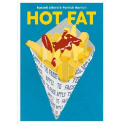 Hot Fat: A Deep Dive into Deep-Frying